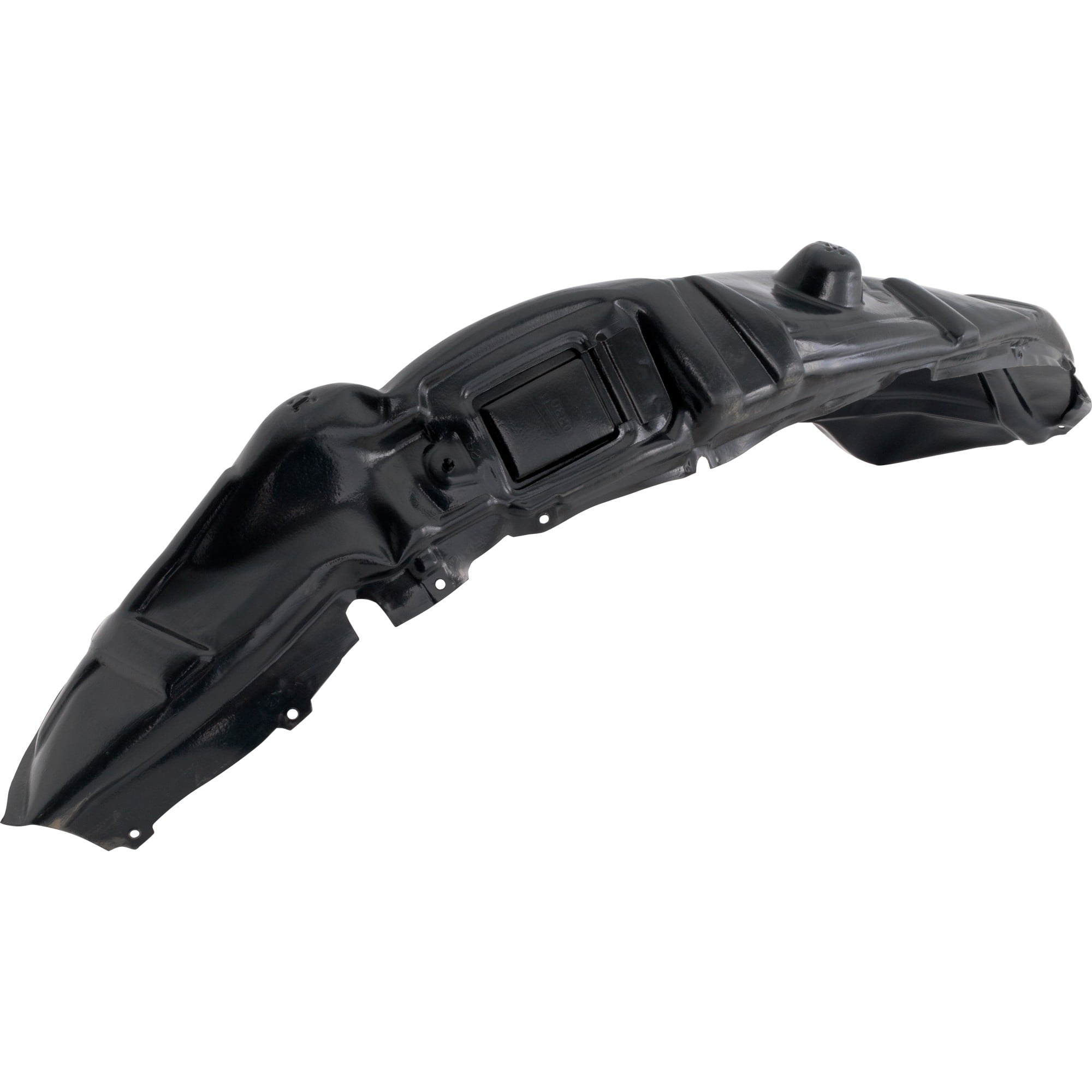 2013 - 2024 Dodge Ram 1500 Front Fender Inner Panel (Left / Driver Side) (CAPA Certified)