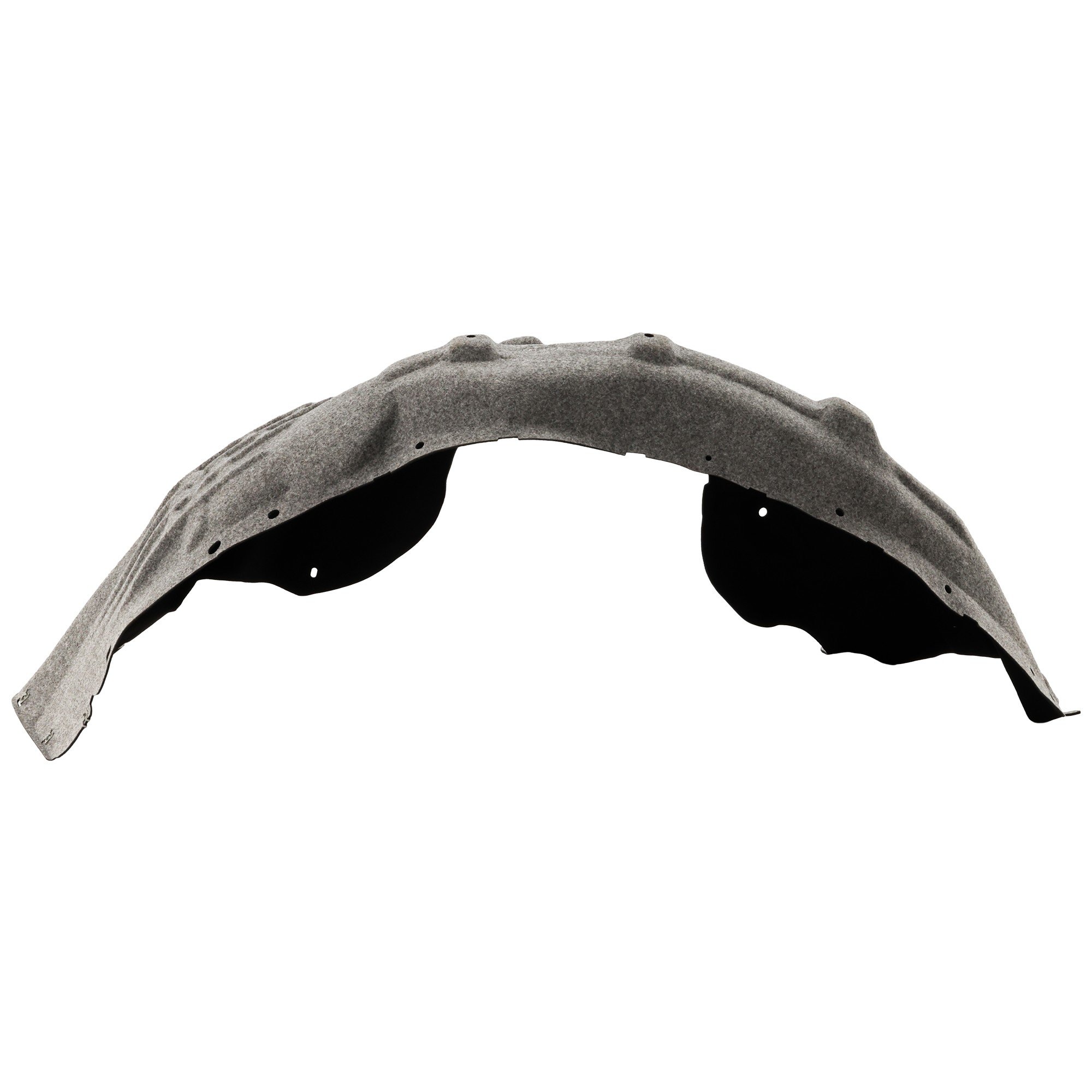 2021 - 2024 Dodge Durango Front Fender Inner Panel (Left / Driver Side) (CAPA Certified)