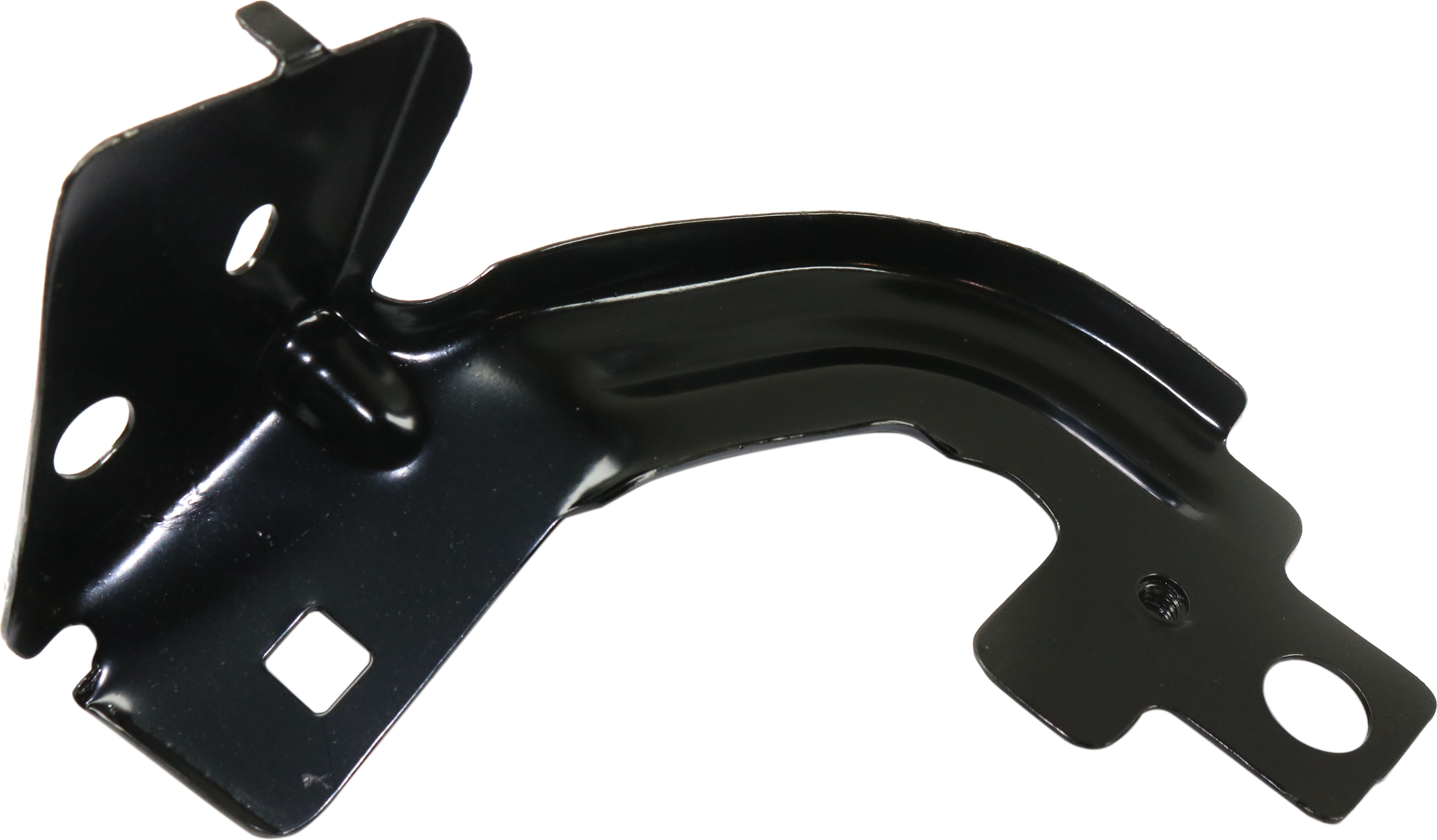 Fender Support Reinforcement for RAM Full Size, Right (Passenger) Side, Fits 2009-2018 Models, Includes 2019-2023 1500 Classic Replacement