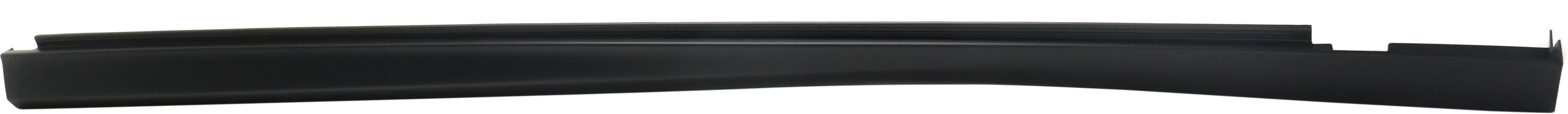 2012 - 2019 Dodge Charger  Rocker Panel Trim - Right (Passenger)