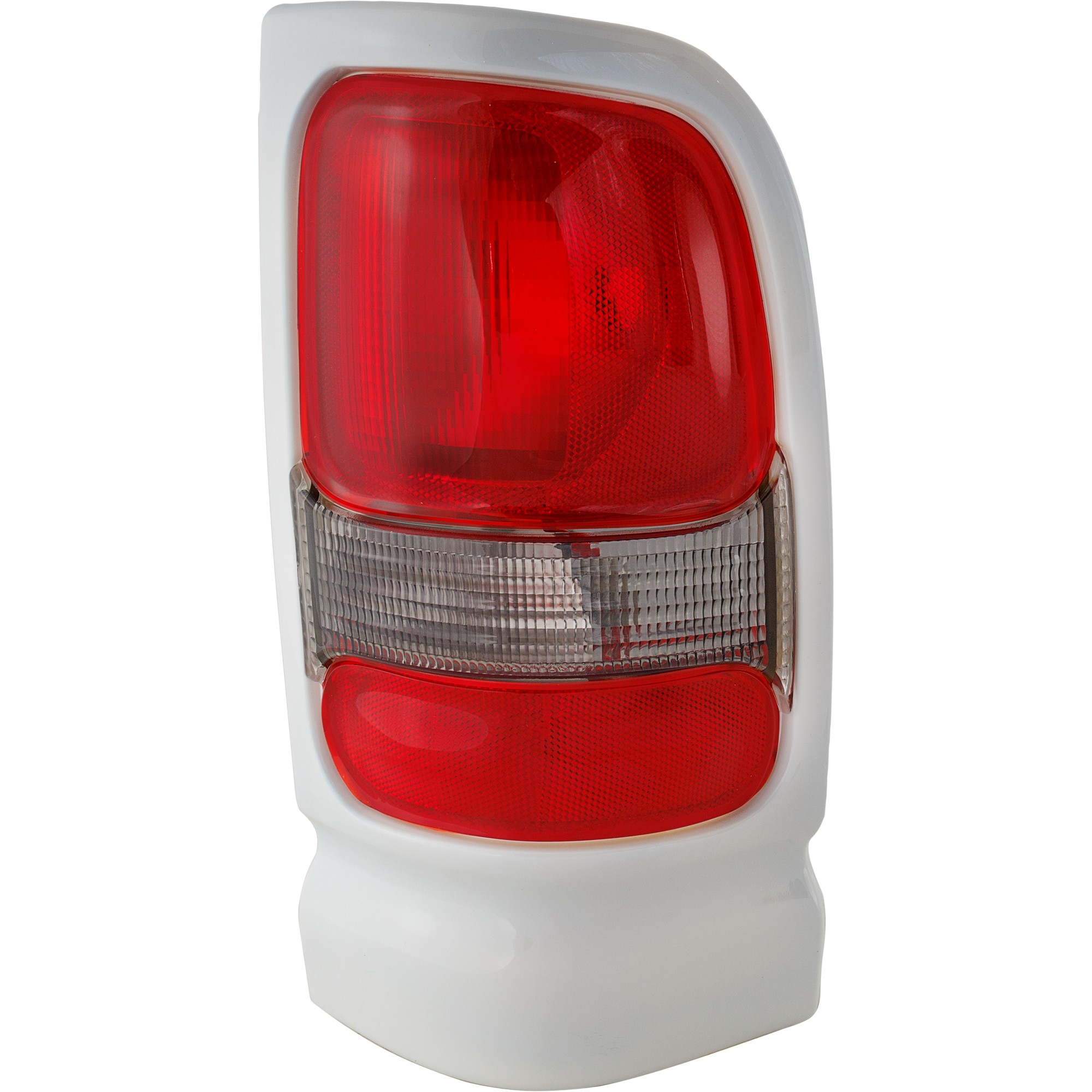 1994 - 2001 Dodge Ram 1500 Rear Tail Light Assembly Replacement / Lens / Cover - Right (Passenger) Side
