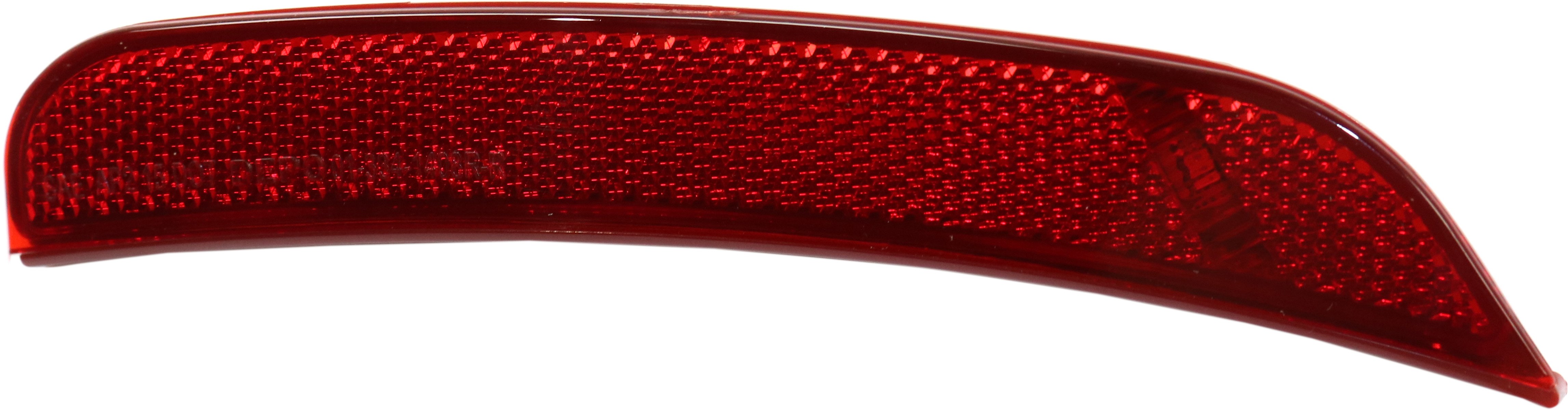 2015 - 2023 Dodge Charger Rear Marker Light - Right (Passenger)