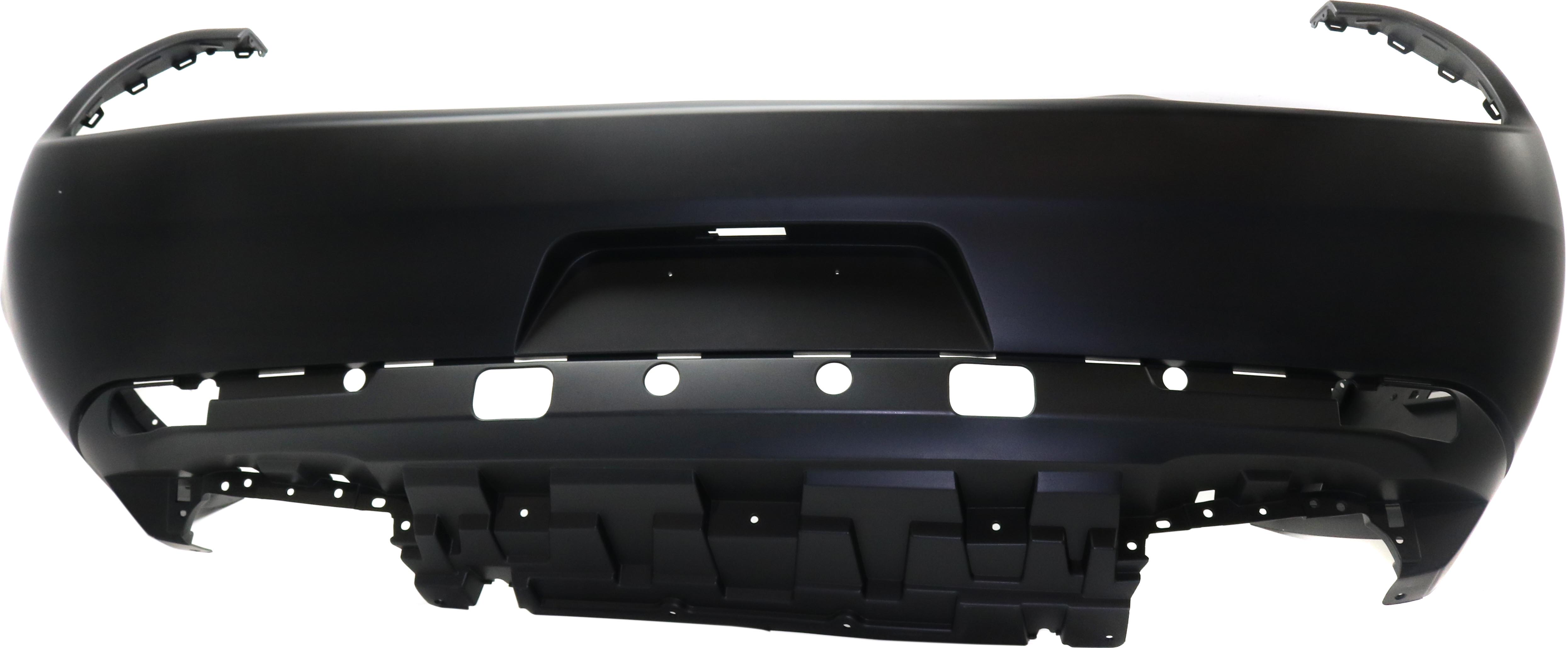 2015 - 2022 Dodge Challenger Rear Bumper Cover