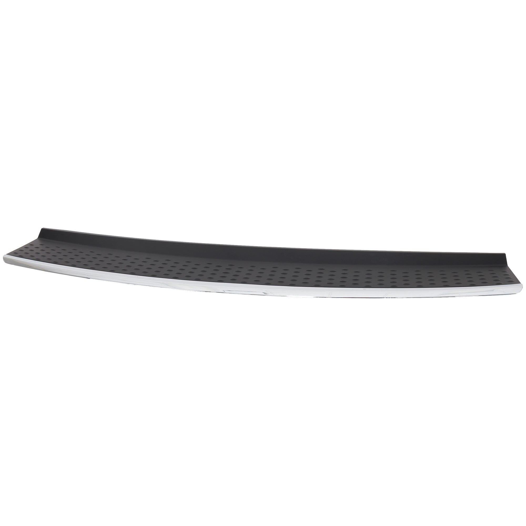 2011 - 2020 Chrysler Town & Country Rear Bumper Step Pad
