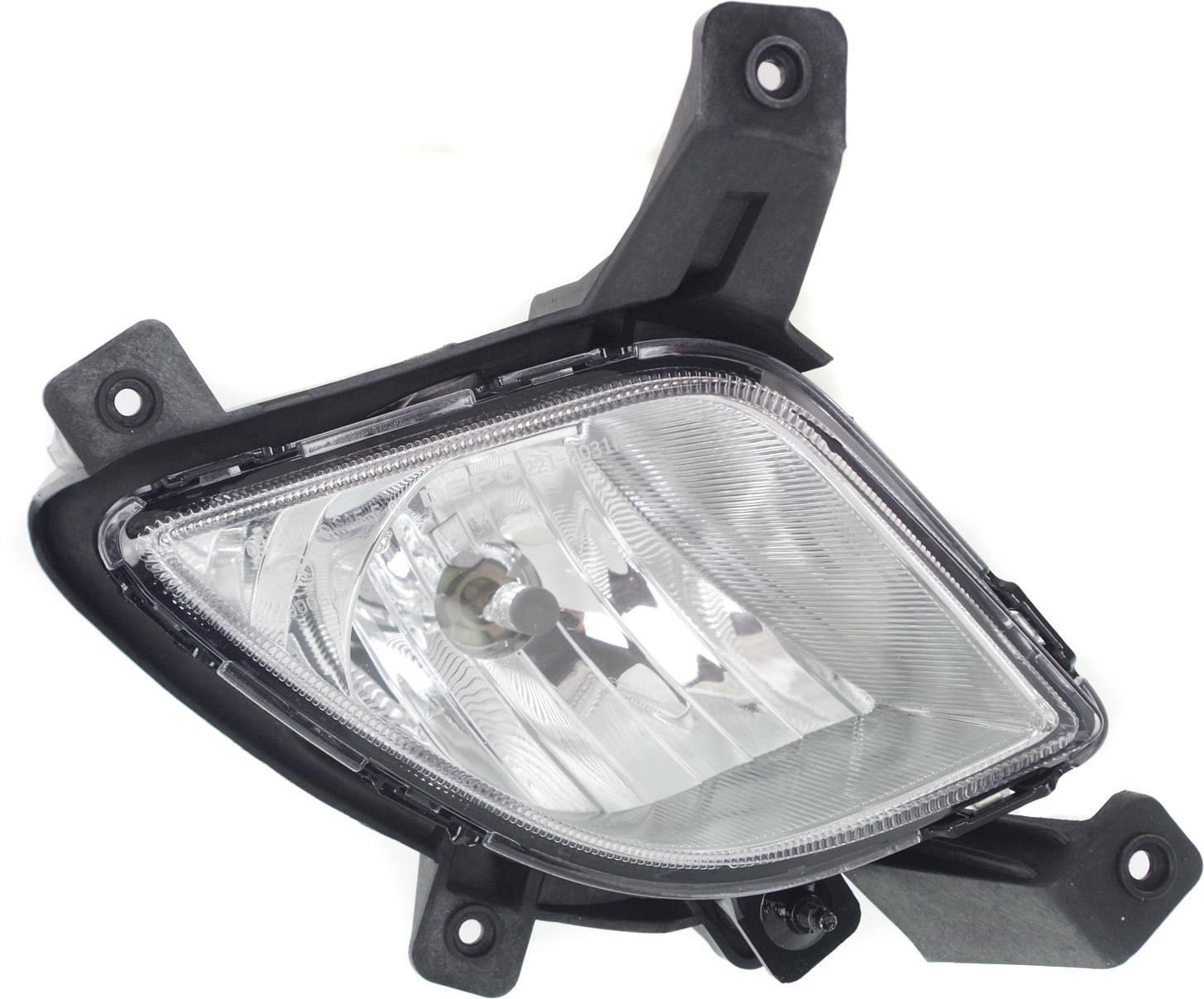 2010 - 2015 Hyundai Tucson Fog Light Lamp - Right (Passenger) (CAPA Certified)