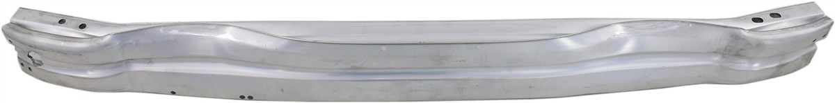 Front Reinforcement Impact Bar, Aluminum for Audi A4 All Road 2013-2016, A4/S4 2009-2016, A5/S5 2012-2017, Replacement