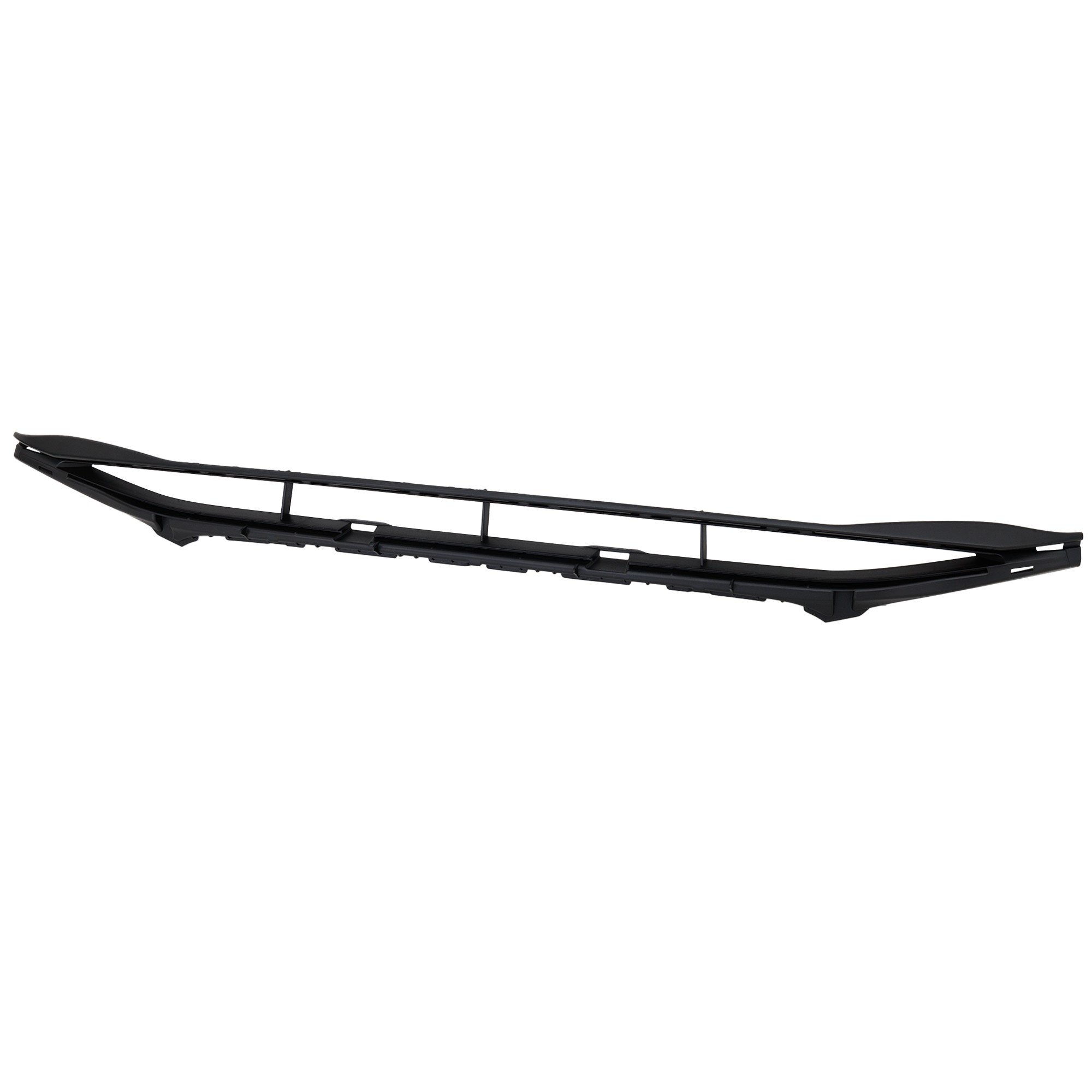 2013 - 2016 Audi A4 Front Bumper Grille (CAPA Certified)
