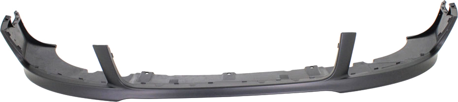 Front Lower Valance Spoiler for Audi A4/S4 2002-2005, Primed (Ready to Paint), with Sport Package (Ultra Sport), Replacement