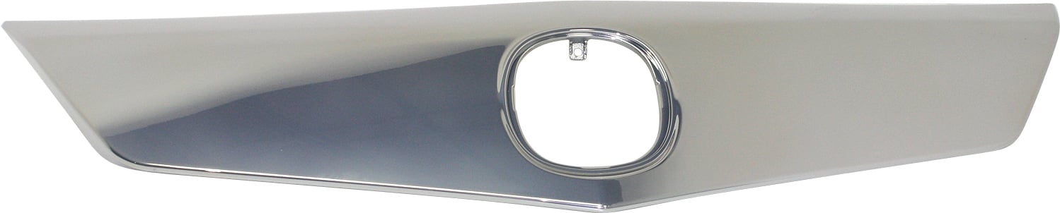 Chrome Grille Cover for Acura TL 2009-2011, Direct Replacement