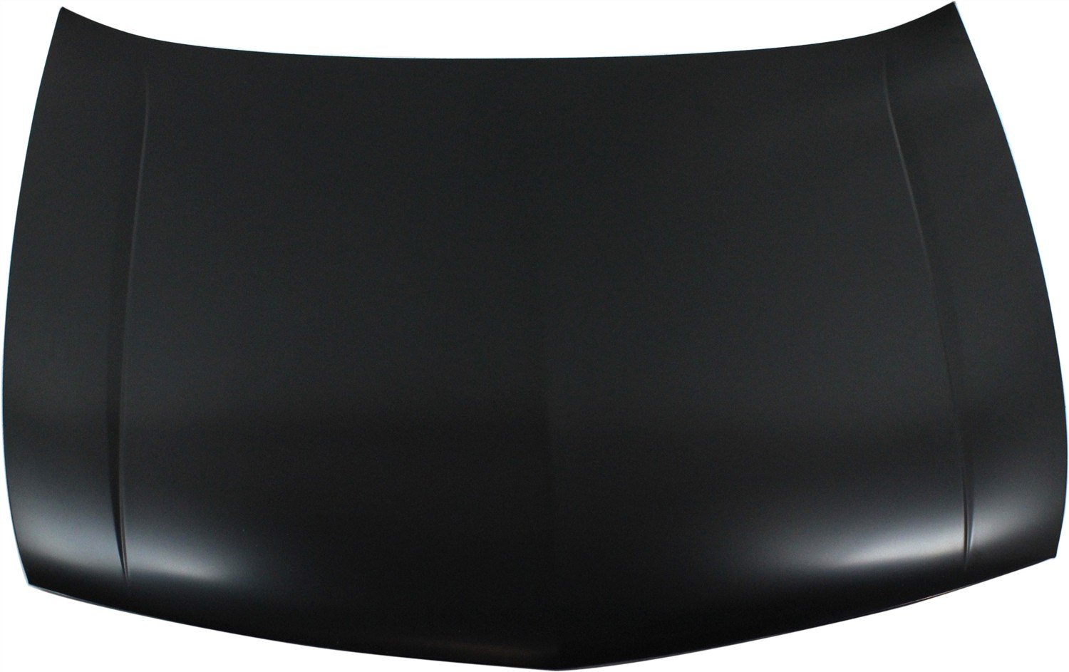 Hood Panel for Acura TSX 2009-2014, Replacement (CAPA Certified)