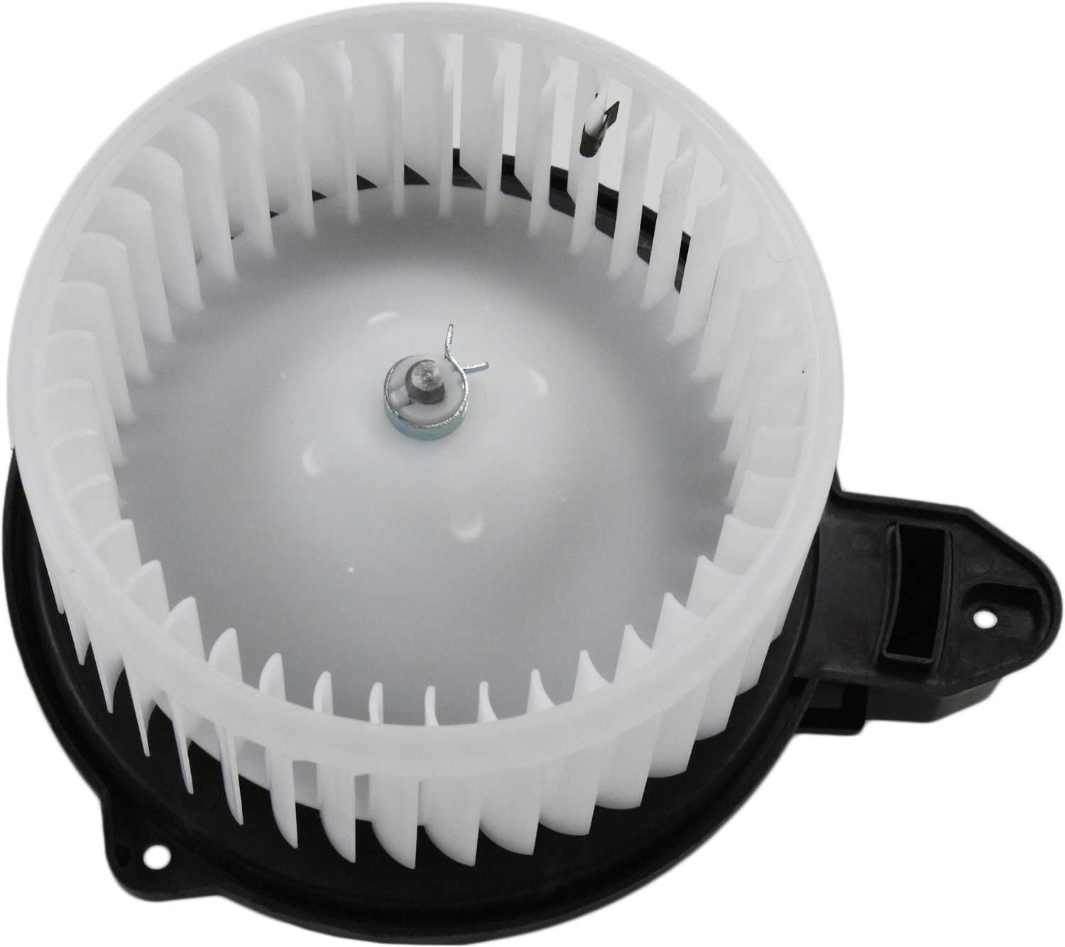 Blower Motor for Audi A6 Quattro 1999-2005, From VIN X020001, Replacement