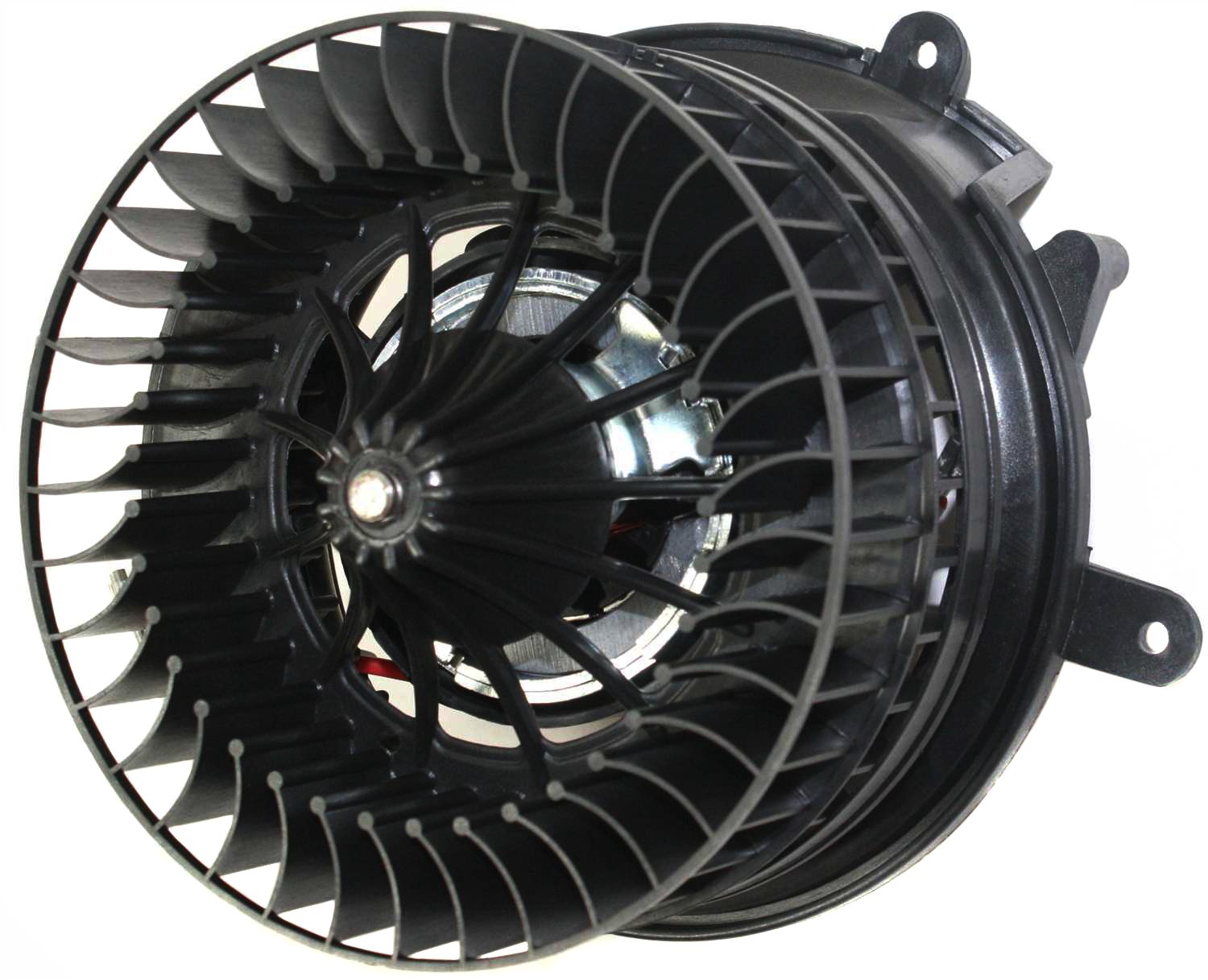 Blower Motor for Mercedes-Benz CLK-Class 1998-2003, SLK-Class 1998-2004, Replacement