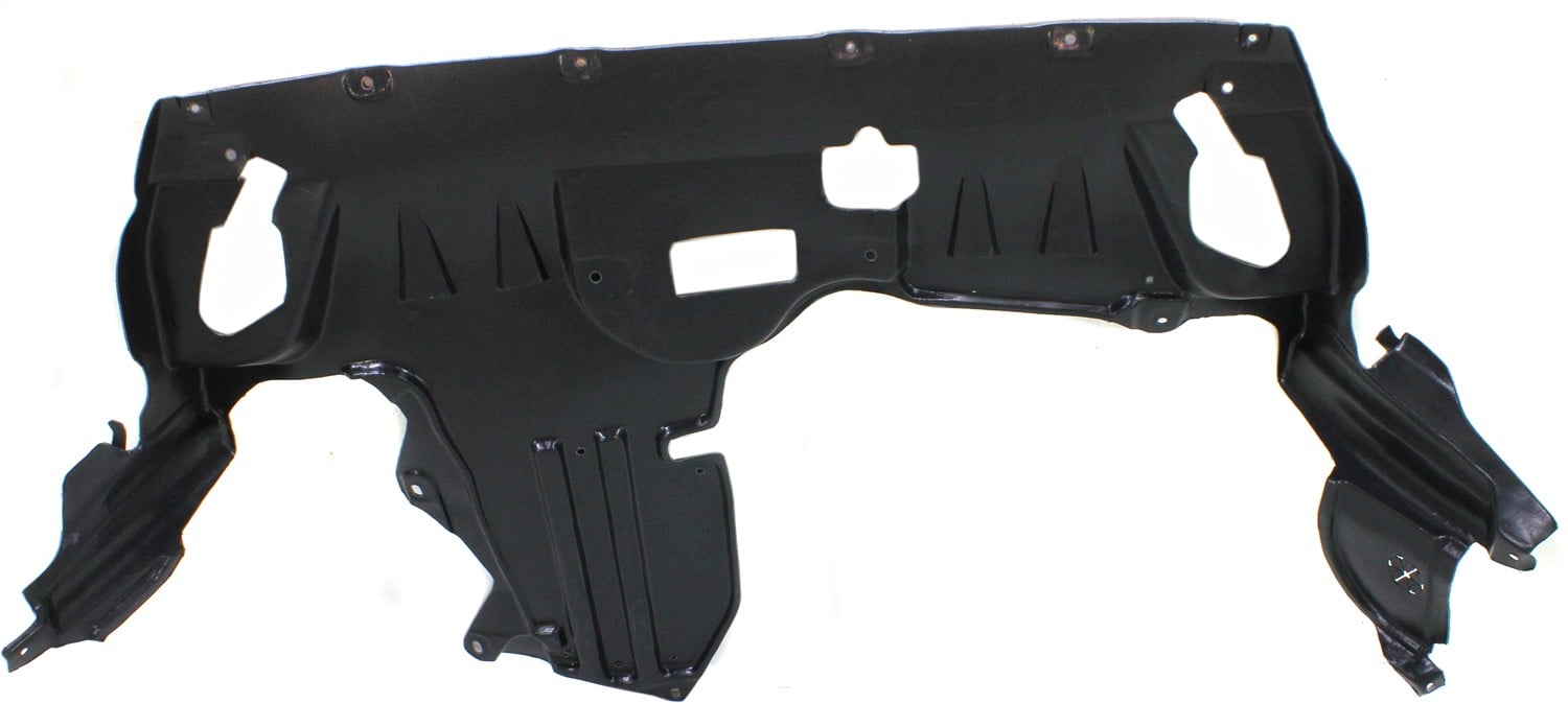 Engine Splash Shield Under Cover for Acura TL 2009-2014, Replacement