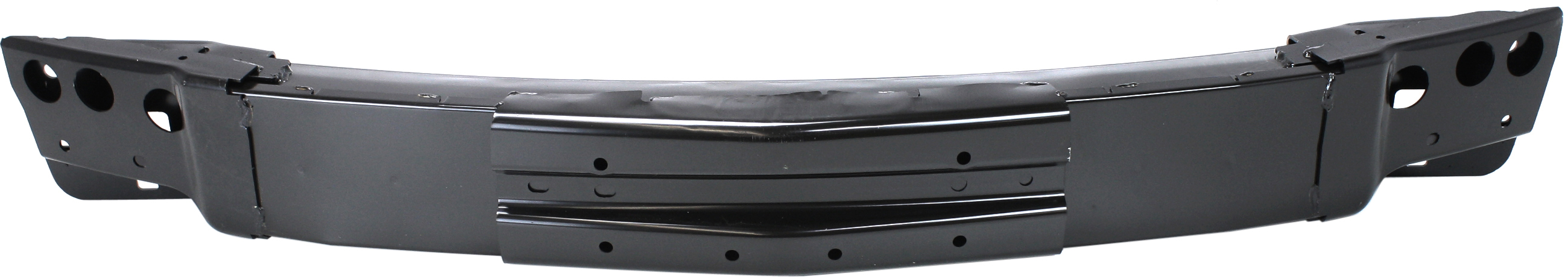 Front Reinforcement Impact Steel for Buick Enclave 2008-2017, Chevrolet Traverse 2009-2017, Replacement