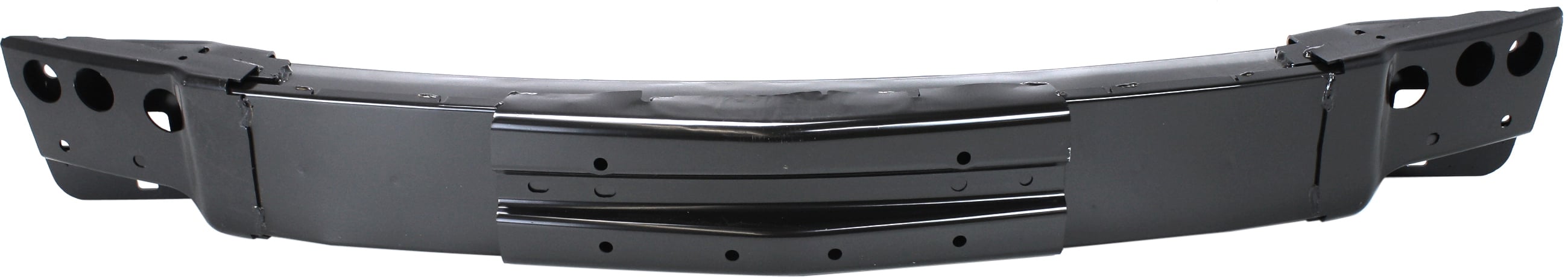 Front Reinforcement Impact Steel for Buick Enclave 2008-2017, Chevrolet Traverse 2009-2017, Replacement