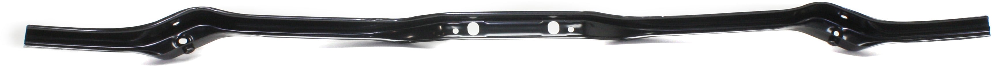 Front Bumper Reinforcement Bracket for BMW 3-Series (2012-2019)/4-Series (2014-2021), Lower Mounting Brace Without M Sport Package, With ACC, Suitable for 3-Series Sedan (2012-2018)/Wagon (2014-2019), Replacement