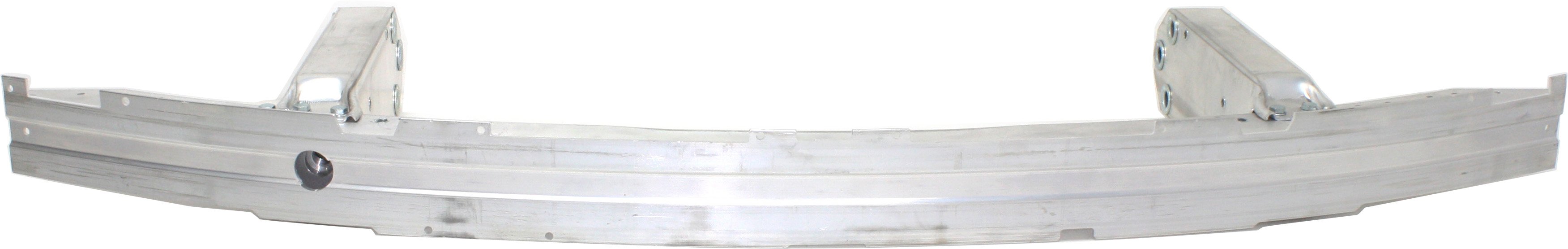 Front Reinforcement Impact for BMW 7-Series 2013-2015, Aluminum Replacement