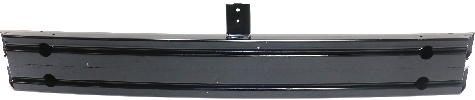 Upper Front Reinforcement Impact Bar in Steel for 2013-2022 Buick Encore/Chevrolet Trax, Replacement