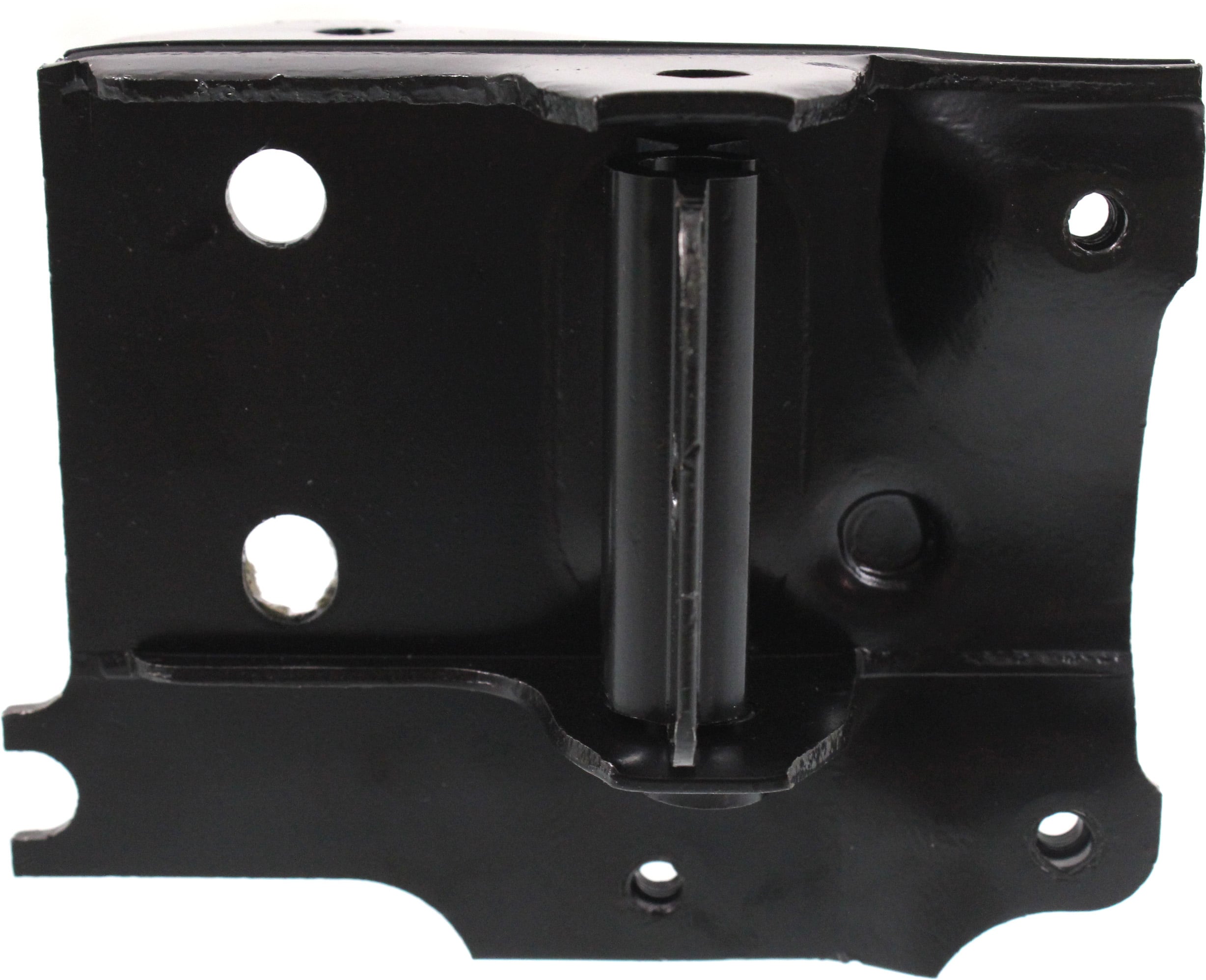 2009 - 2017 BMW 535i Front Bumper Bracket Right (Passenger) Replacement