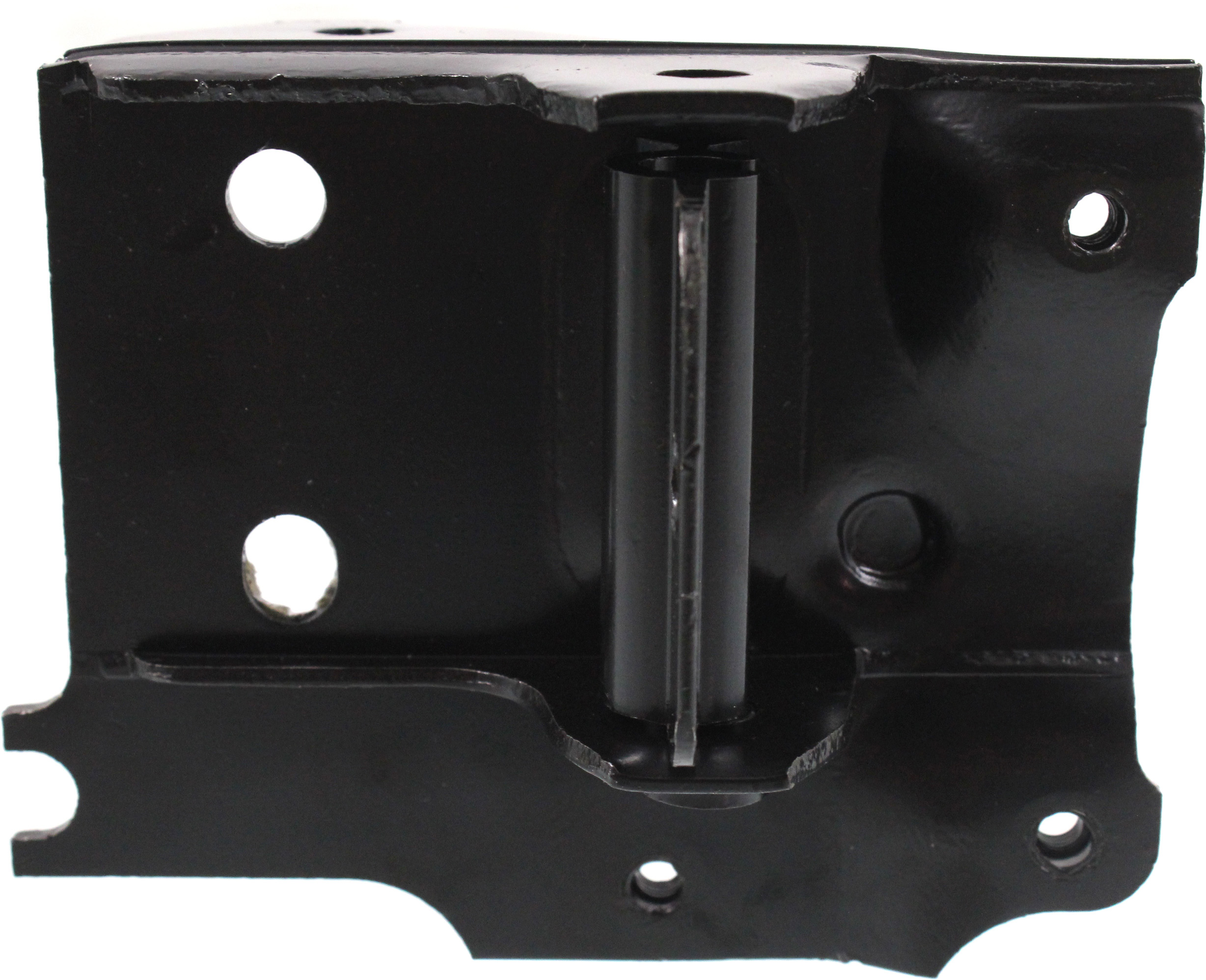 2009 - 2017 BMW 528i Front Bumper Bracket Right (Passenger) Replacement
