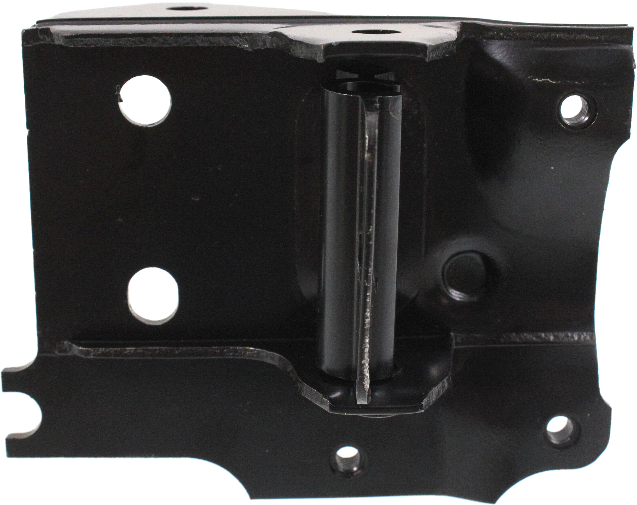 2009 - 2017 BMW 535i Gt Front Bumper Bracket Left (Driver) Replacement