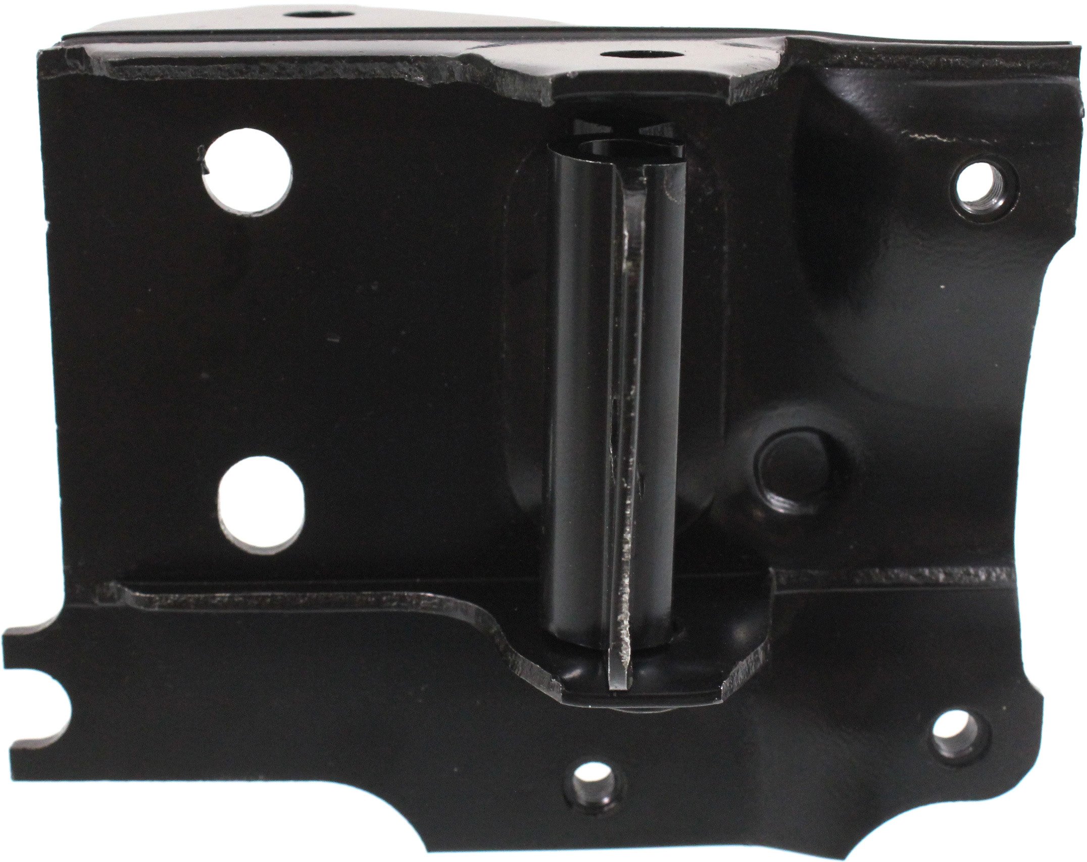 2009 - 2017 BMW 550i Front Bumper Bracket Left (Driver) Replacement