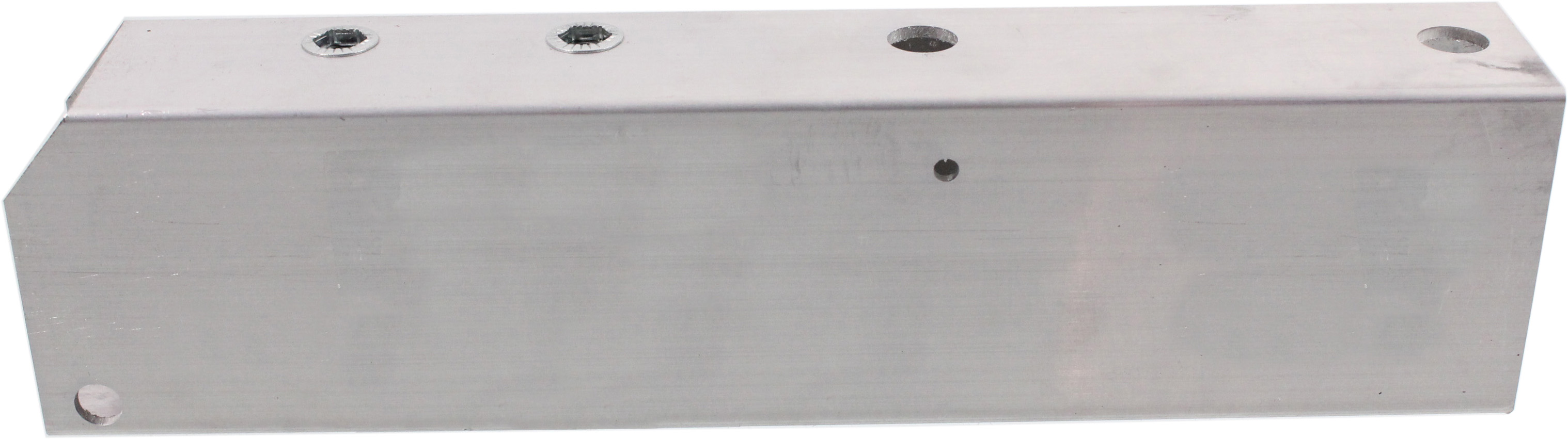 Front Bumper Bracket Right (Passenger) Lower Brace for BMW 5-SERIES GT 2010-2017, Replacement Models: 535i GT, 535i GT xDrive, 550i GT, 550i GT xDrive.