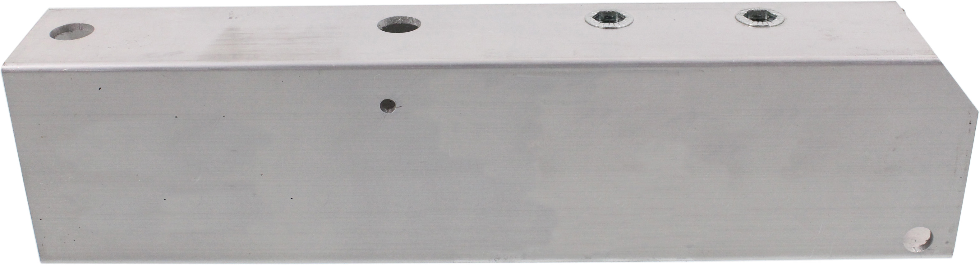 Lower Brace Front Bumper Bracket for BMW 5-Series GT 2010-2017, Left (Driver) Side, Replacement