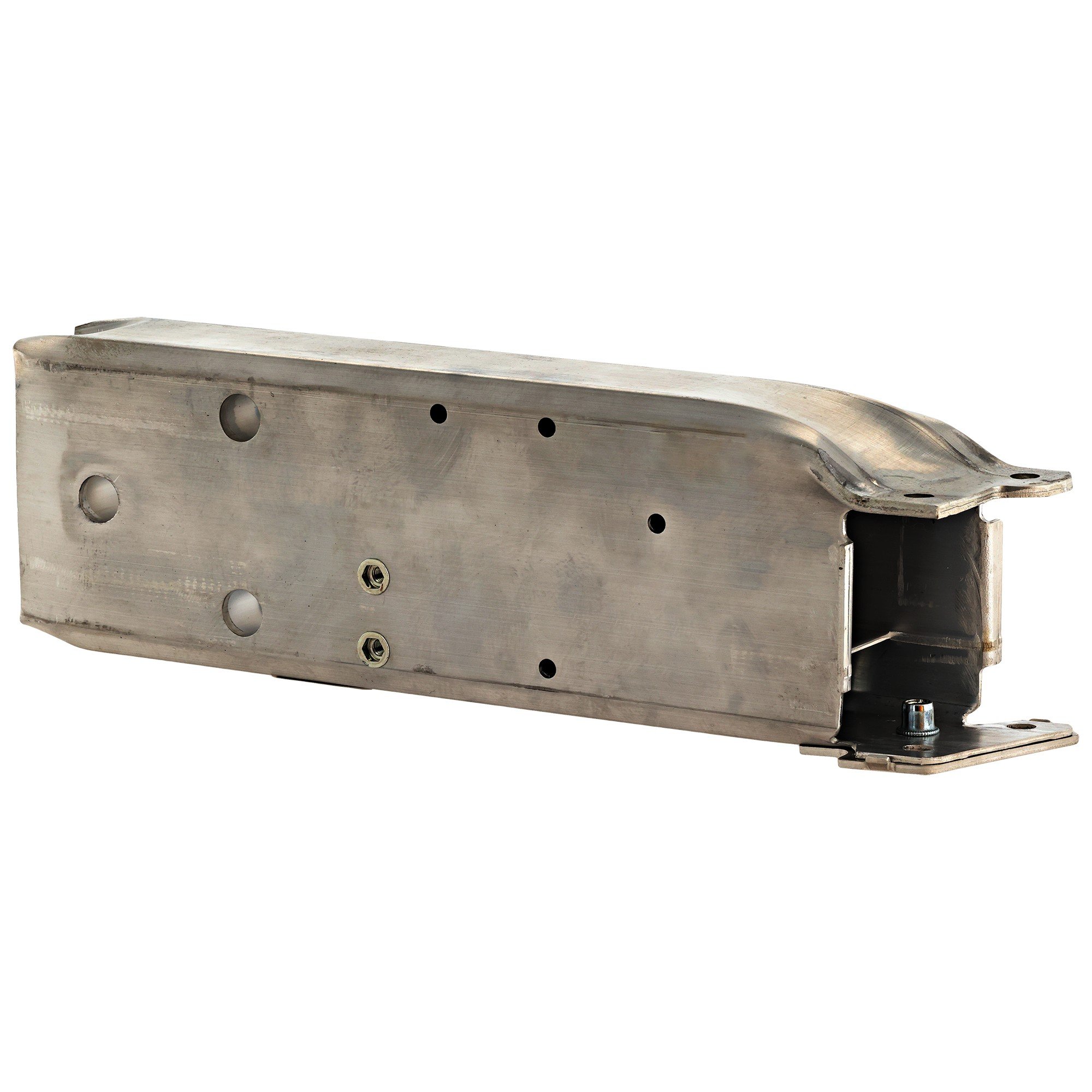 2012 - 2021 BMW 328d Xdrive Front Bumper Bracket (Left / Driver Side) (CAPA Certified)