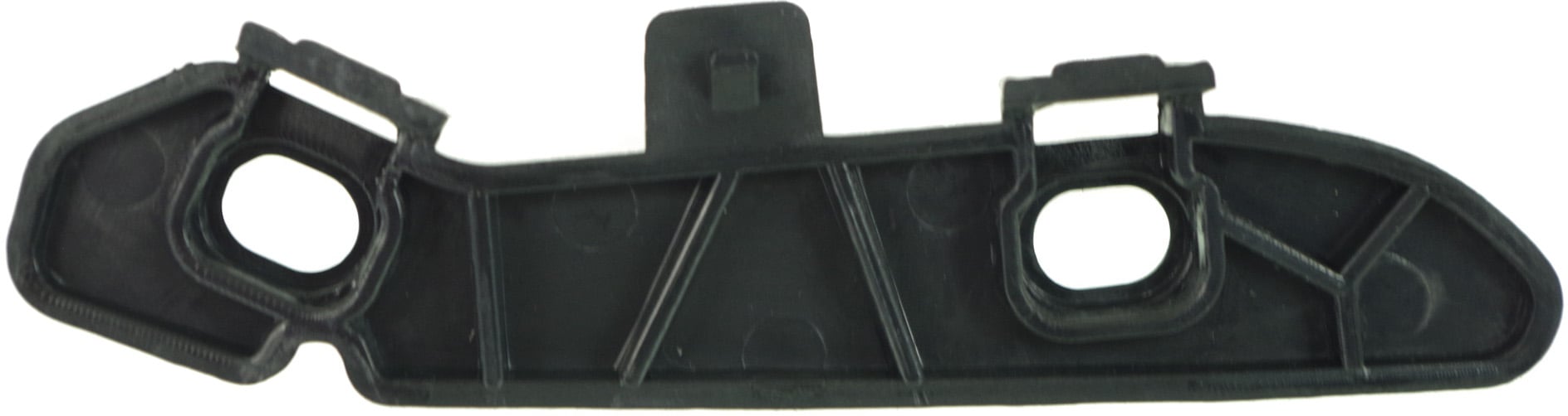 Front Bumper Bracket Reinforcement Mount for BMW 3-Series 2012-2019, Lower, Right (Passenger), Sedan/(Wagon 2014-2019), Replacement, fits 320i, 328i, 335i, 340i
