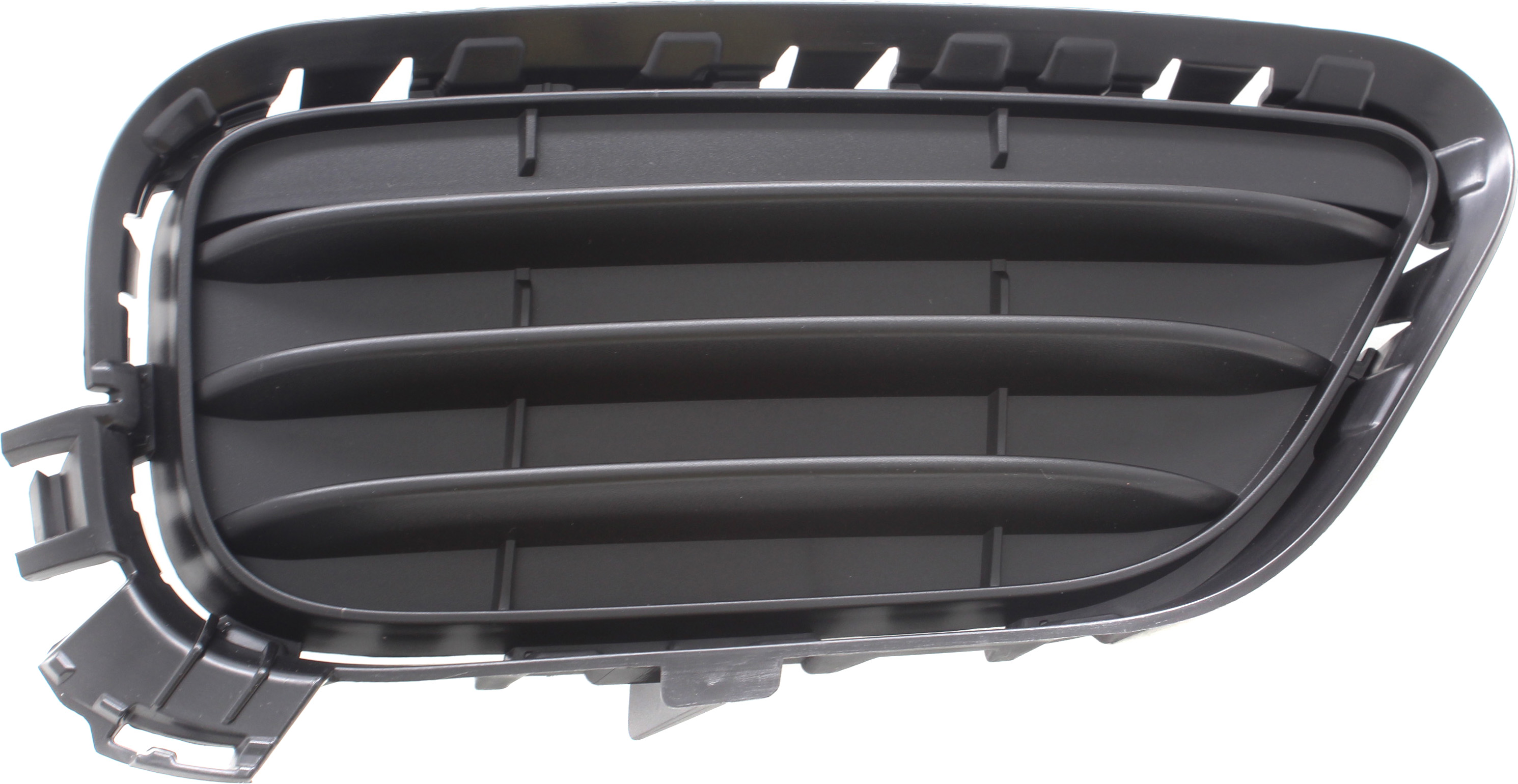 2015 - 2017 BMW X3 Front Bumper Insert (Right / Passenger Side)