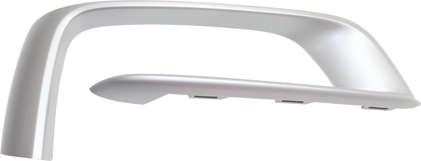 2014 - 2018 BMW X5 Front Bumper Trim - Left (Driver)