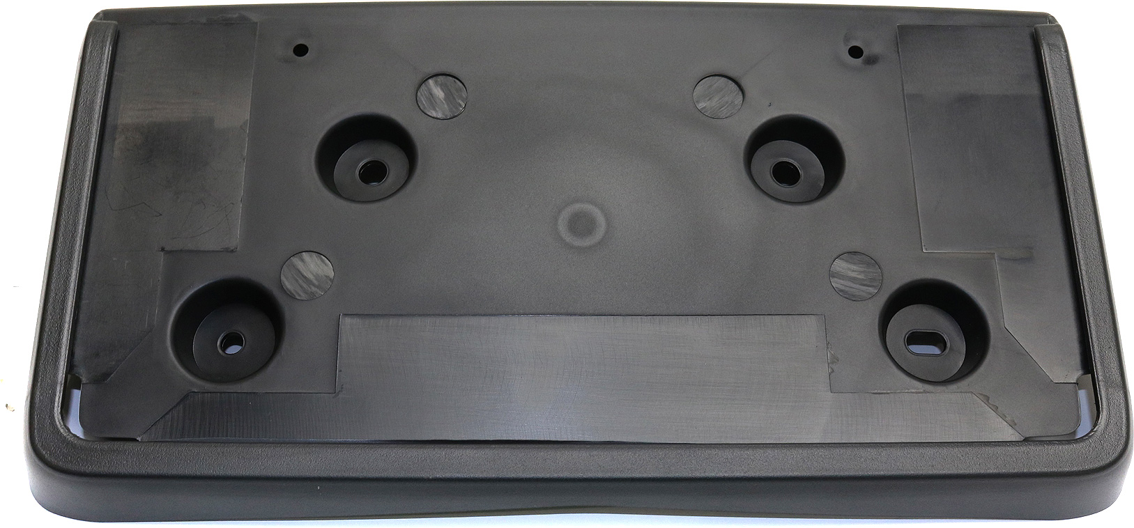 2010 - 2013 Buick Allure Front License Plate Bracket