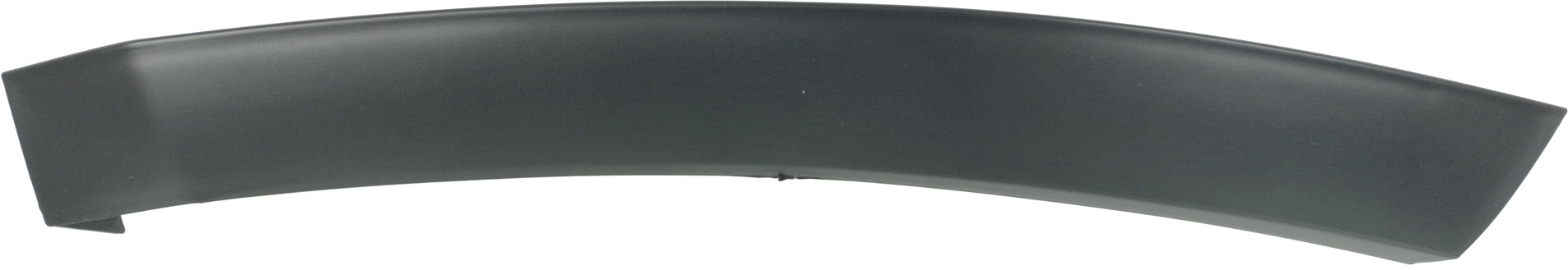 Front Lower Valance Outer Air Deflector, Primed (Ready to Paint) for Buick LaCrosse/Allure 2010-2013, Right (Passenger), Replacement