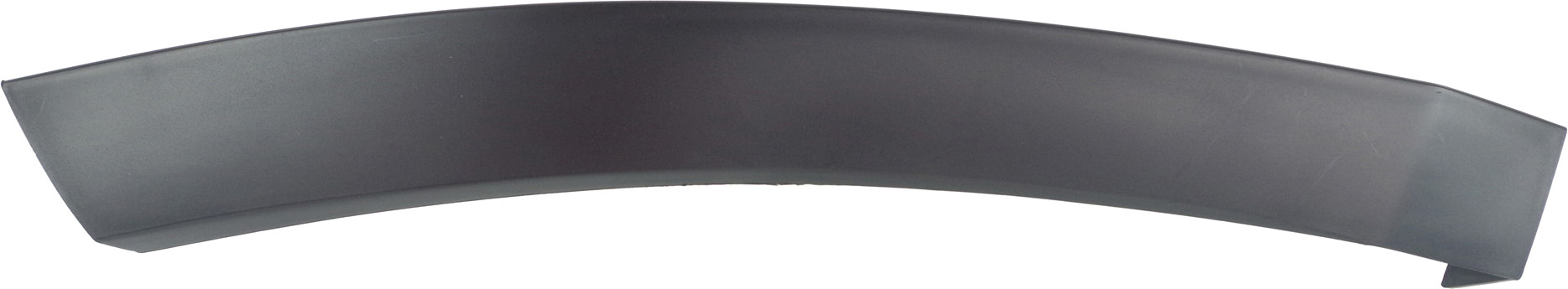 Front Lower Valance for Buick LaCrosse/Allure 2010-2013, Left (Driver) Outer Air Deflector, Primed (Ready to Paint), Replacement