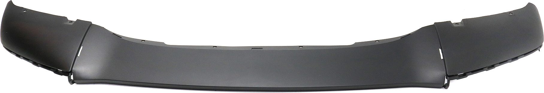 2014 - 2018 BMW X5 Front Lower Valance