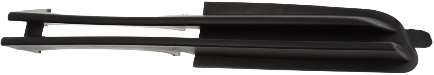 Fog Light Cover for BMW 3-Series 1999-2001 Right (Passenger), Lower Grid, Sedan/Wagon, without Sports Package, Replacement Models: 318i, 318is, 323i, 323is, 328i, 328is, and M3.