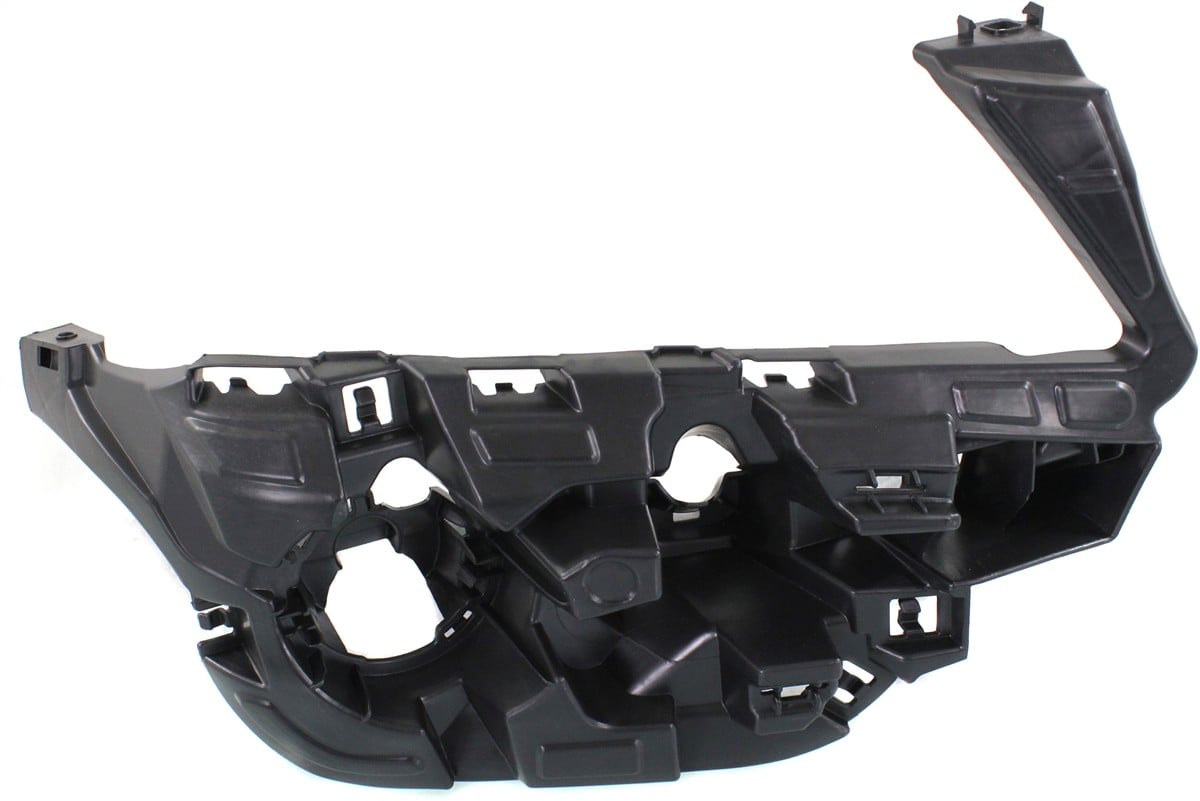 Front Bumper Support for BMW X3 2011-2014 Right (Passenger), Plastic, without M Package, Replacement