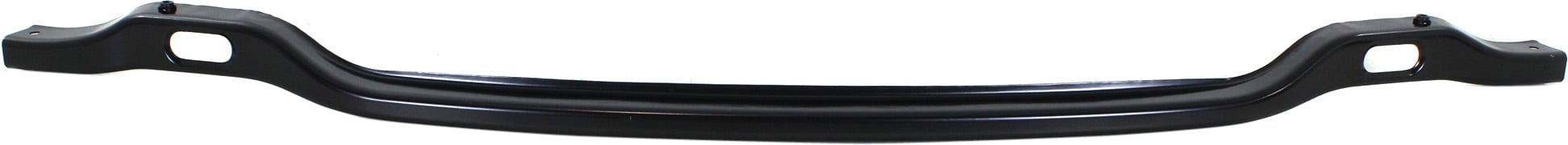 Lower Center Front Bumper Bracket for 2011-2013 BMW 5-Series Sedan, Made with Steel - Includes M Package, Replacement