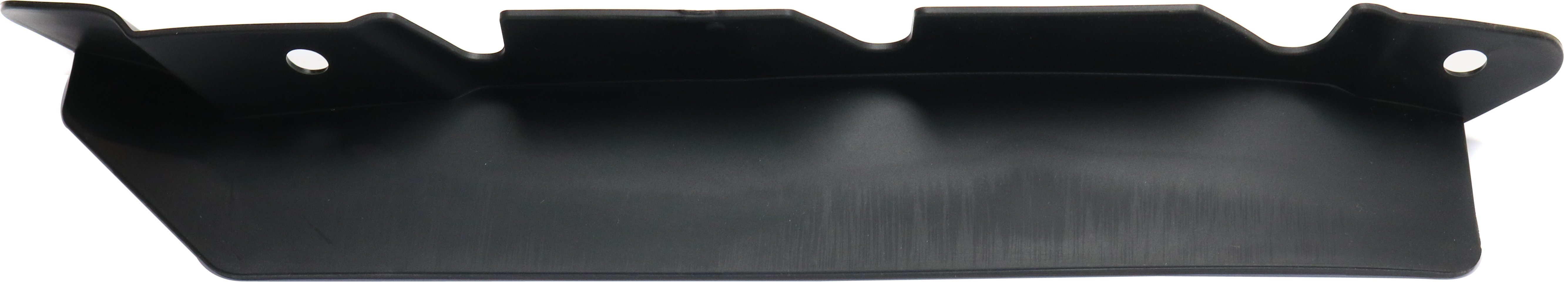 Front Bumper Grille Molding for BMW 2-Series 2015-2021, Left (Driver), Seal, Textured, M Sport Line, Models 230i with M Sport Package, Convertible/Coupe, Replacement