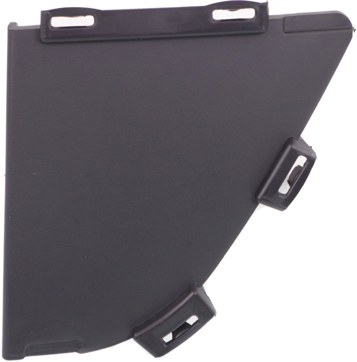 Front Bumper Filler Right (Passenger) for BMW X5 (2011-2013), Outer Grille & Inner Cover for 35d/35i Models, Replacement