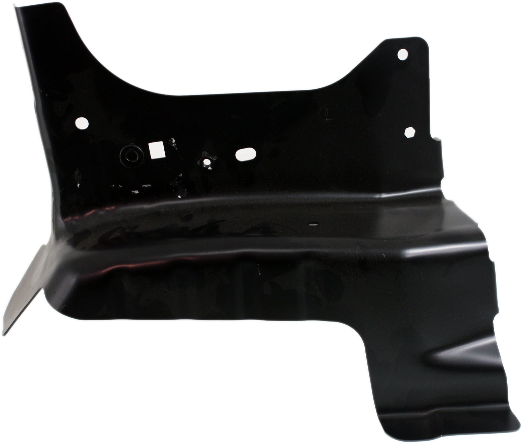 Headlight Bracket for Buick LaCrosse 2010-2016, Chevrolet Malibu 2013-2015, Malibu Limited 2016, Impala 2014-2020, Left (Driver) Mounting Panel, Replacement