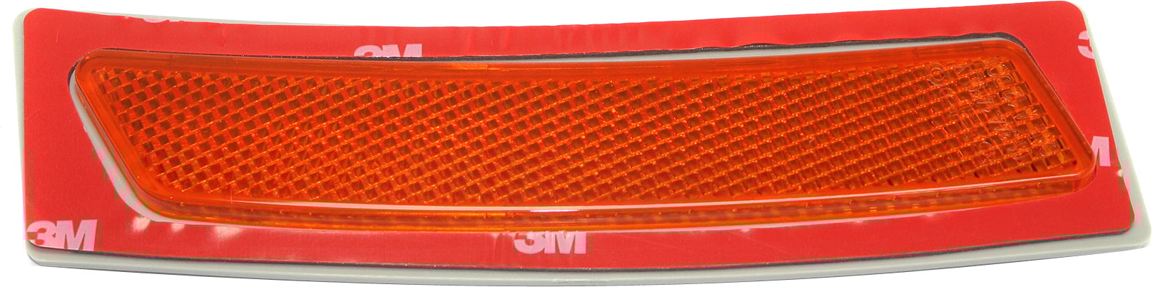 Front Side Marker Light for BMW 4-Series (2014-2020) & 3-Series (2016-2019), Left (Driver) Side, Lens and Housing Replacement, fits Luxury, Modern, Sport Line, Standard, Sedan 2016-2018, Wagon (CAPA Certified)