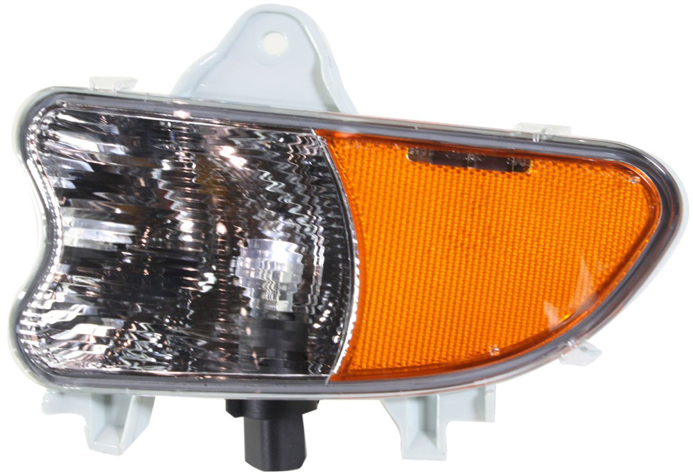 Signal Light Assembly for Buick Enclave 2008-2015, Left (Driver) Side, Replacement