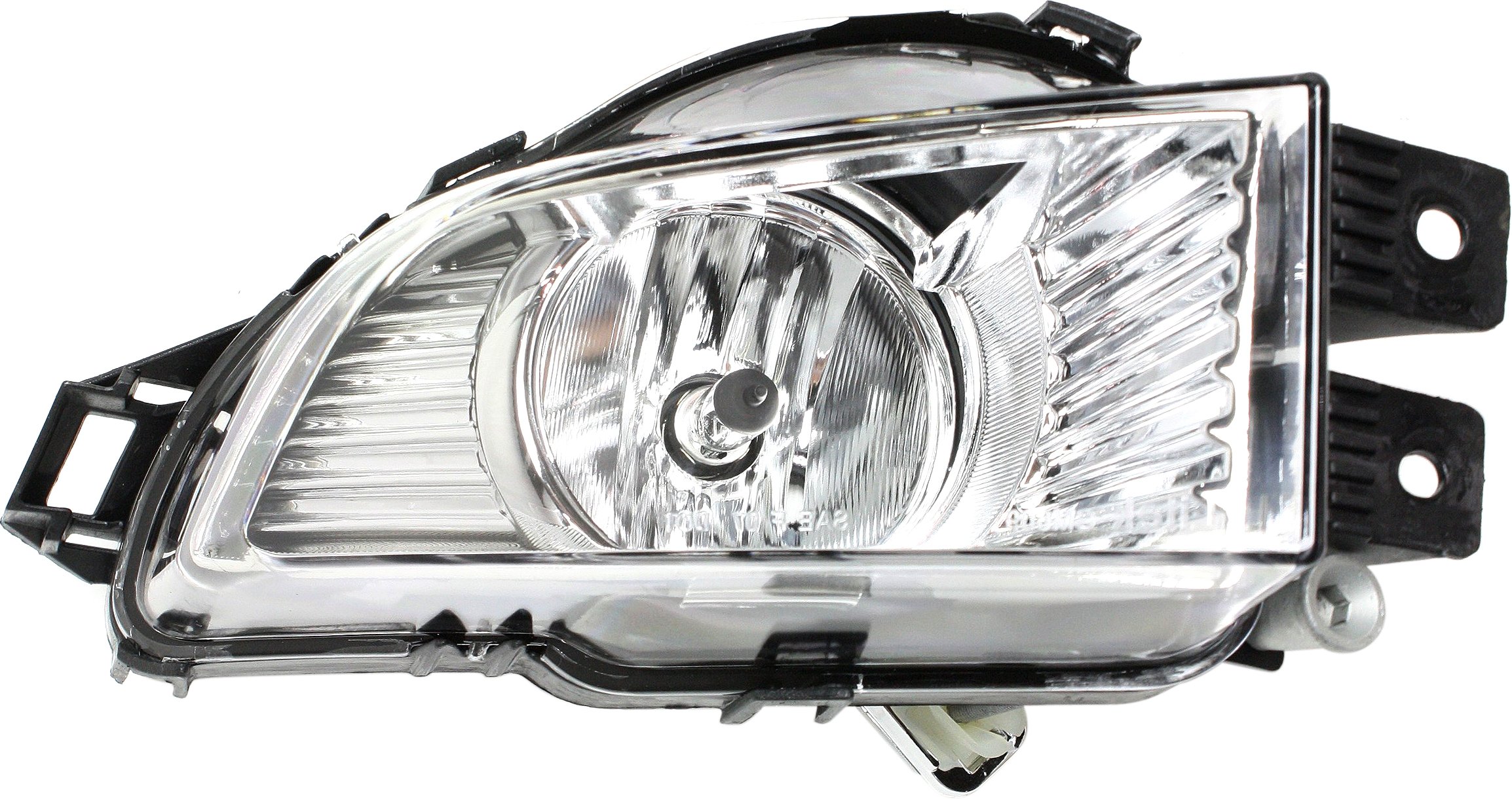 Front Fog Light Assembly for Buick Regal 2011-2013, Left (Driver) Side, Replacement