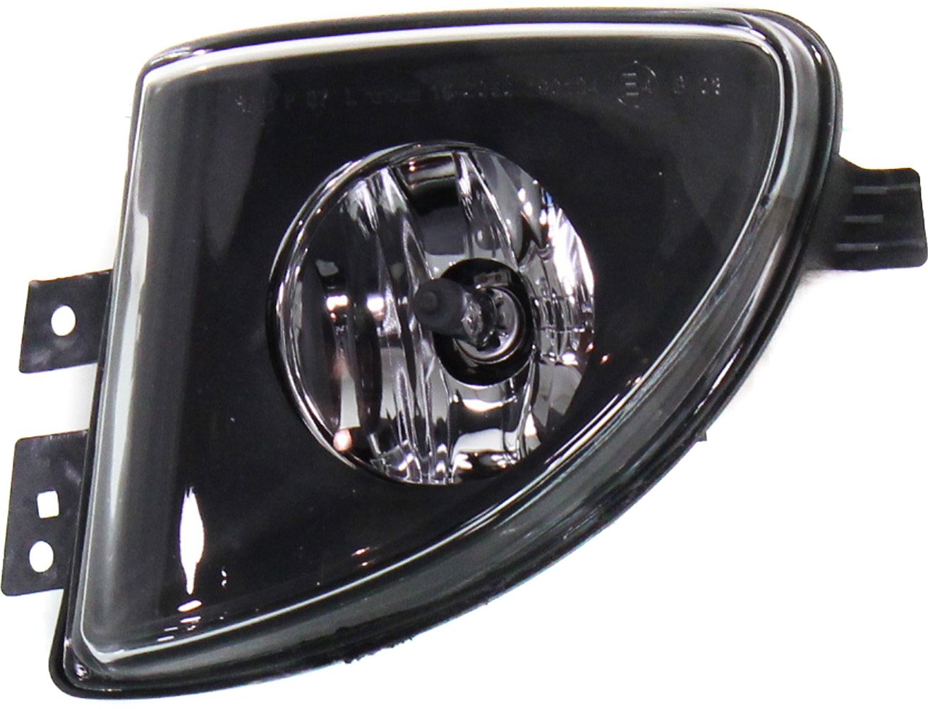 2011 - 2013 BMW 535i Fog Light Lamp - Left (Driver) (CAPA Certified)
