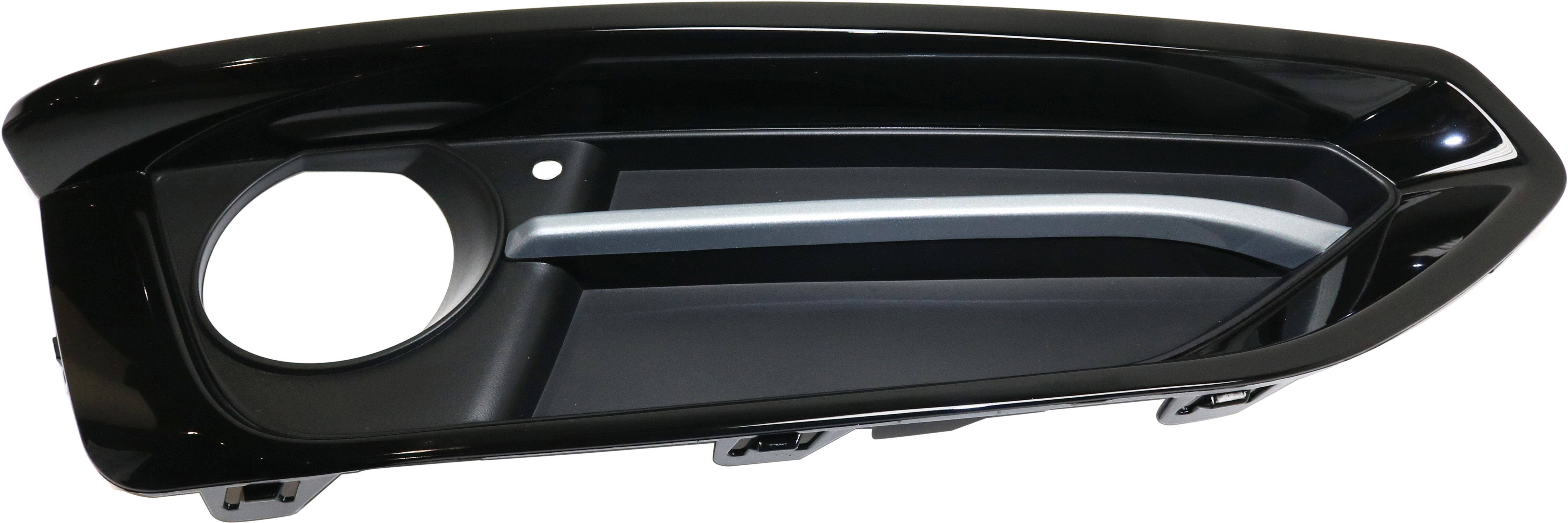 2014 - 2021 BMW 228i Fog Light Trim - Right (Passenger)