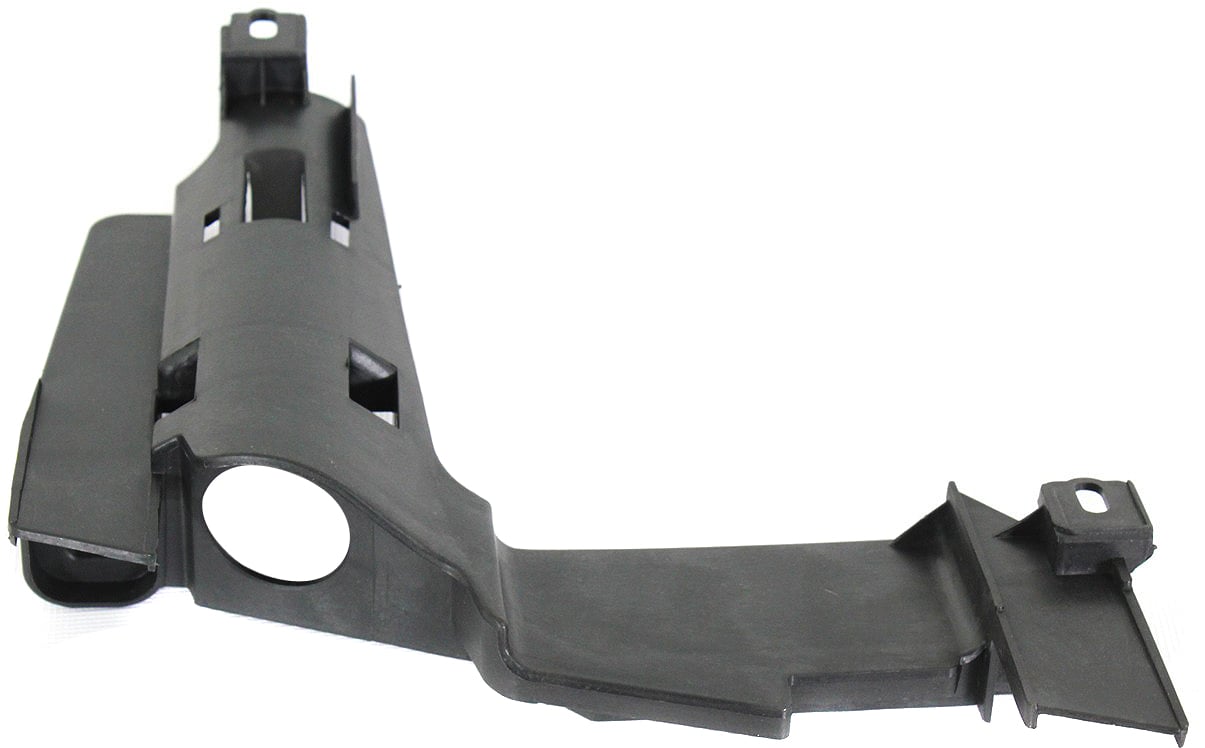 Headlight Bracket for BMW 3-Series 1999-2006, Right (Passenger), Halogen/Xenon Light, Replacement Models: 320i, 323i, 328i, 330i, M3.