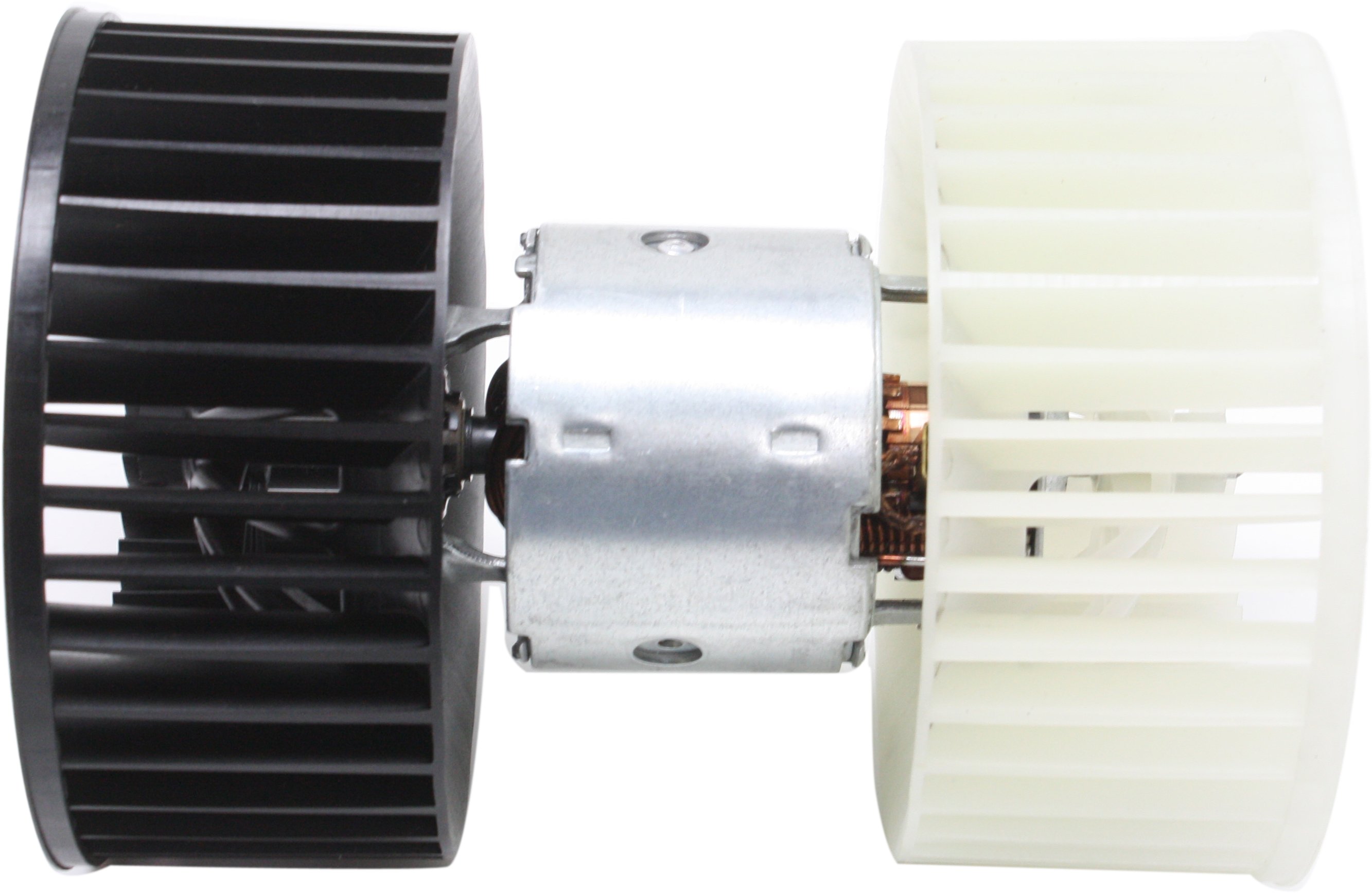 Blower Motor for BMW 3-Series 1992-1999, Replacement - Fits 318i, 318is, 323i, 323is, 328i, 328is, M3 models.