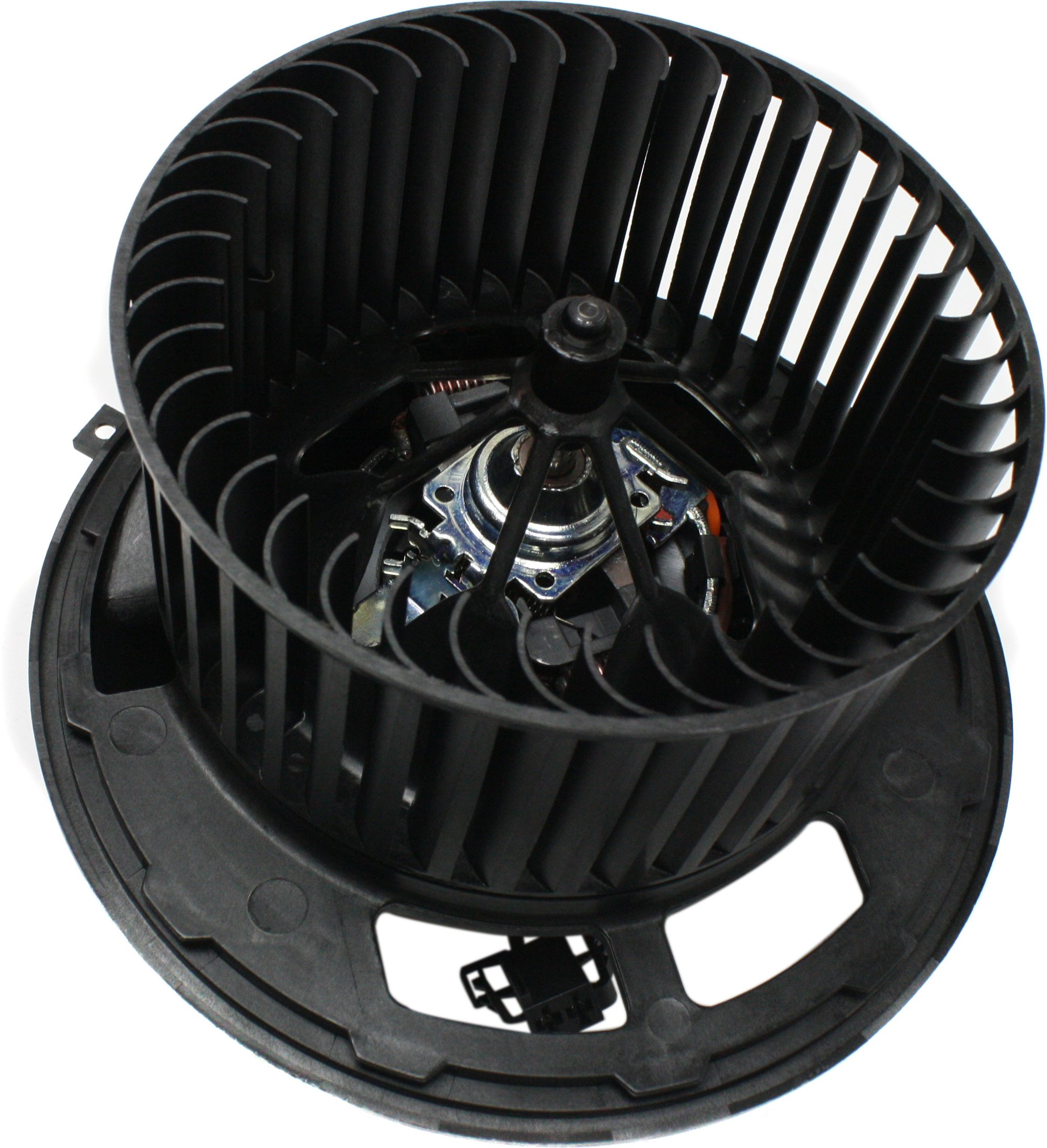 Blower Motor for BMW 3-Series 2006-2013, X3 2011-2017, Replacement